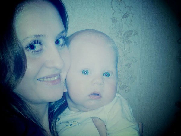 Екатерина Клейн Телкова