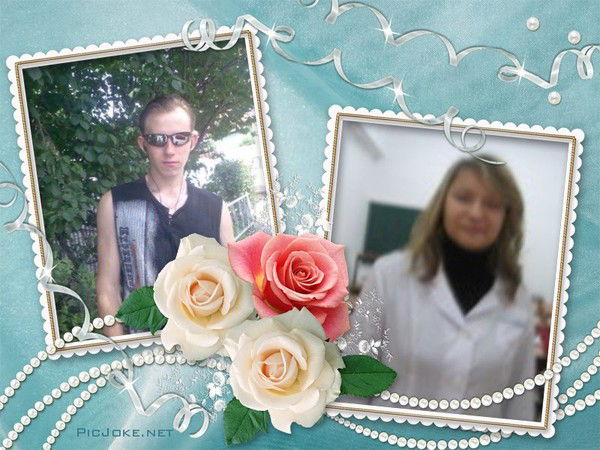 Антон Гридчин