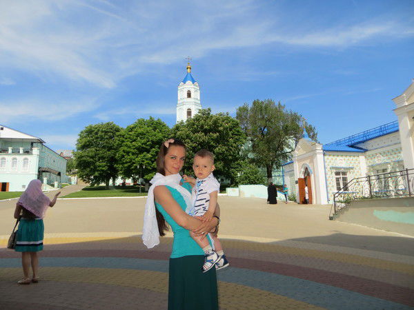 Плужникова Анастасия