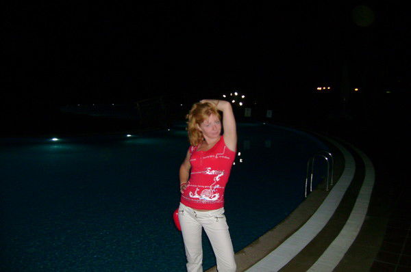 Вера Клементьева