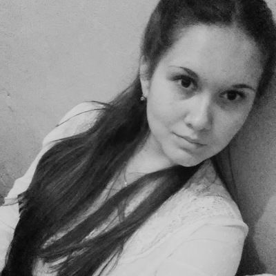 Елизавета Гриценко