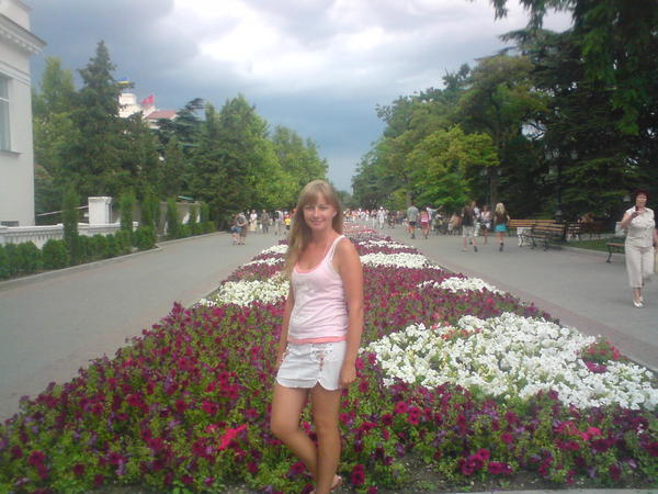 Маша Романова