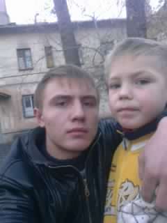 Евгений Владимирович