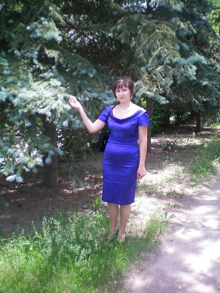 Юлия Ромаданова