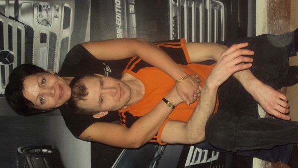 Мартынов Ян