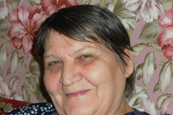 Надежда Пришко