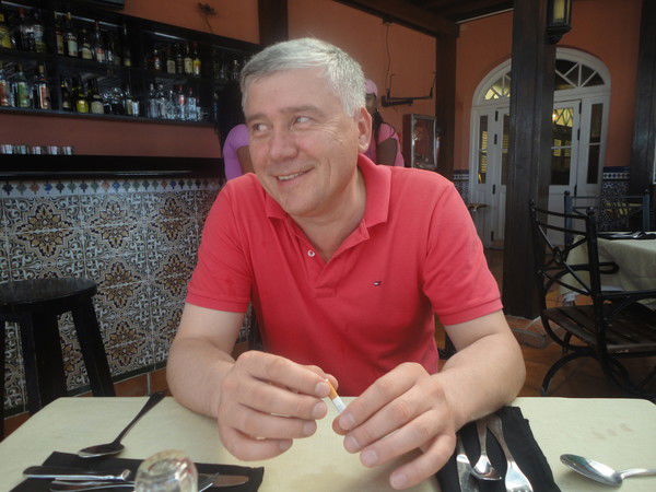 Константин Исаков