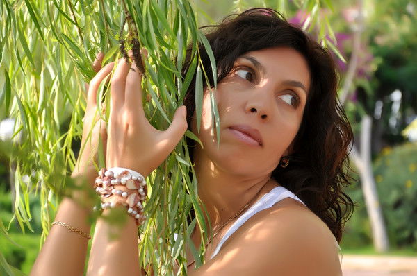 Эля Дробышева