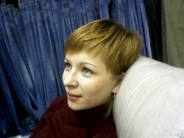 Наталья Денисенко