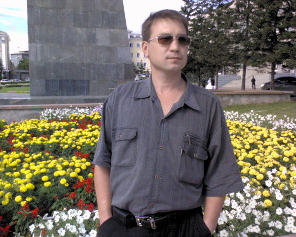 Владислав Ефимов