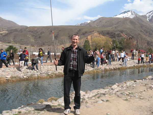 Виктор Синельников