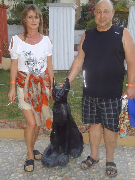 Ирина Сидорцова