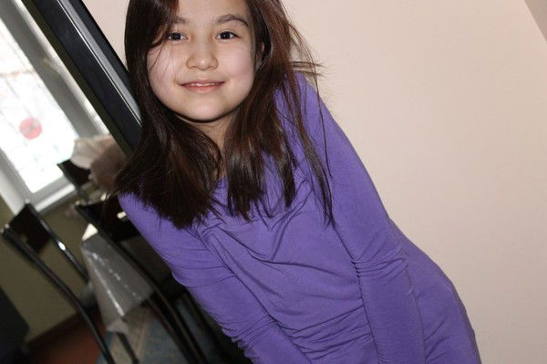 Жания Акберген