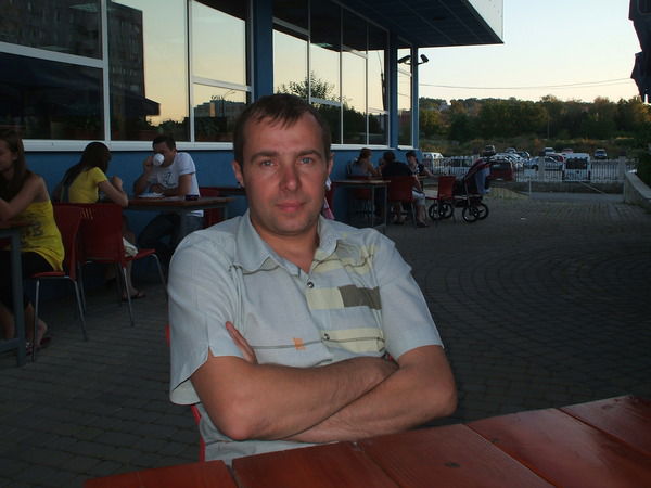 Вячеслав Варзар