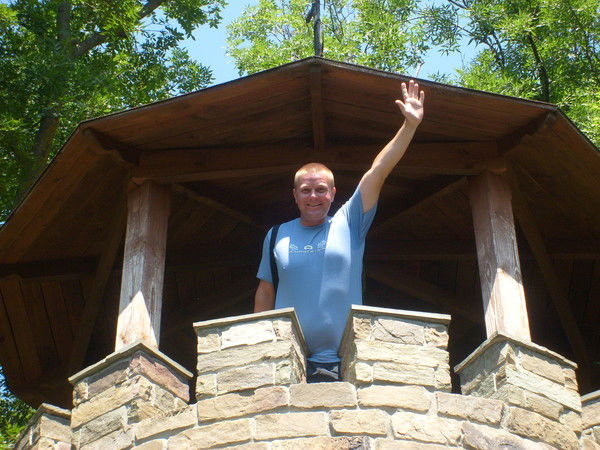 Михаил Федоров