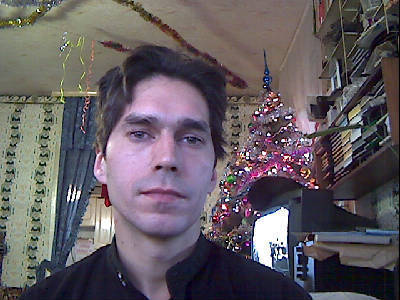 Сергей Перерва