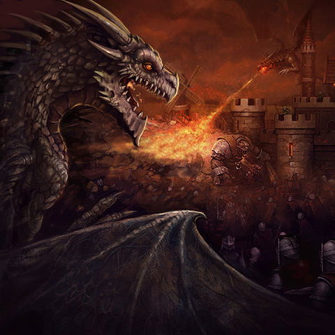 Битва За Трон Битва За Трон