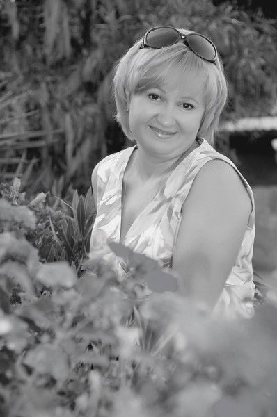 Евгения Завьялова