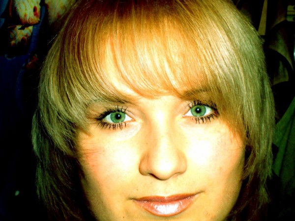 Елена Стецюра