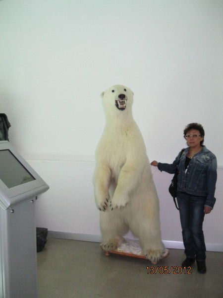 Валентина Науликай