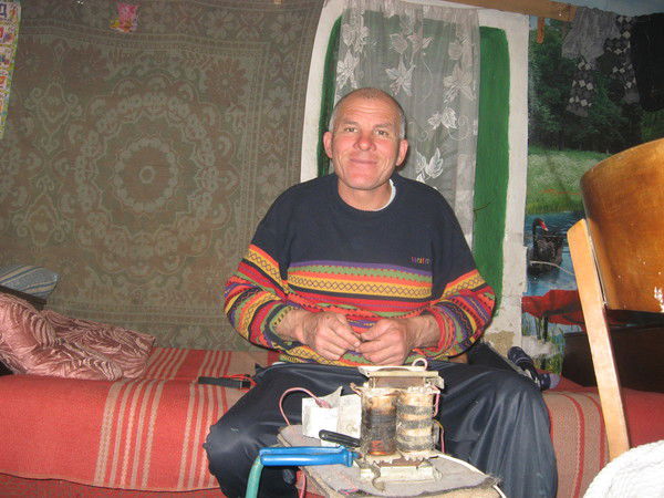 Николай Яковлев