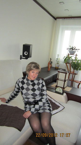 Неля Назаметдинова