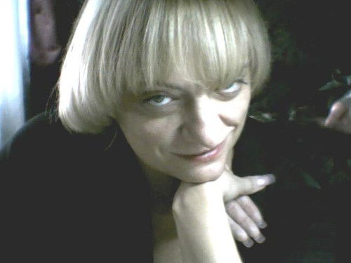 Оксана Любимова