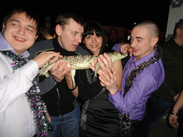 Эдуард Румянцев