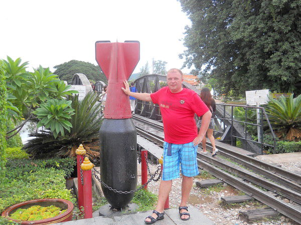 Дмитрий Богданов