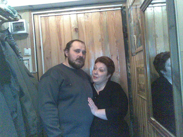 Ольга Сычёва