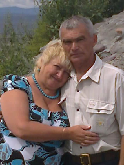 Виталии Буянов