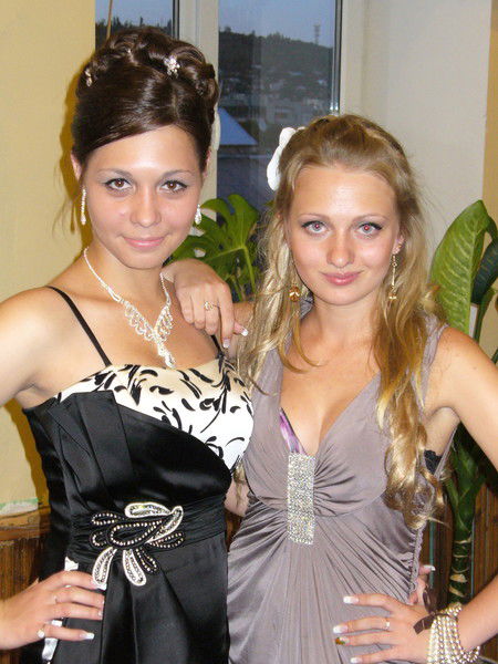 Довбня Юлия