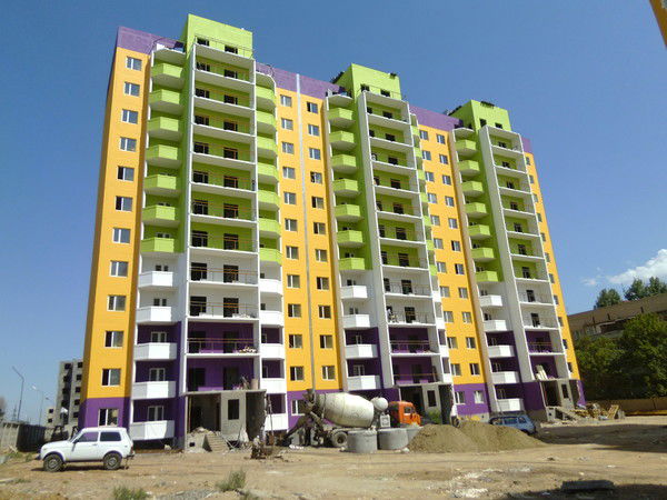 Ркс Астрахань Ренкапстрой-Астрахань