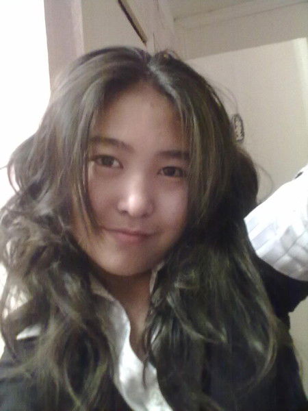 Жайнагуль Кайргельдинова