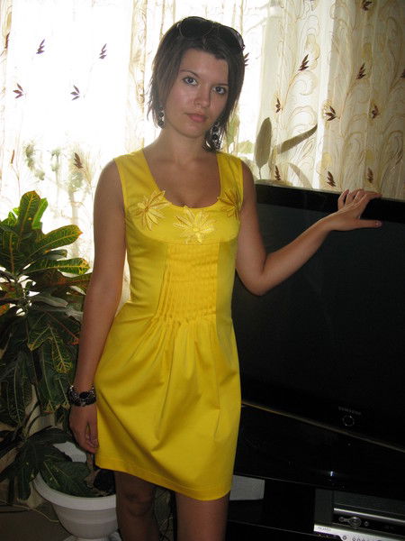 Анастасия Рудейко