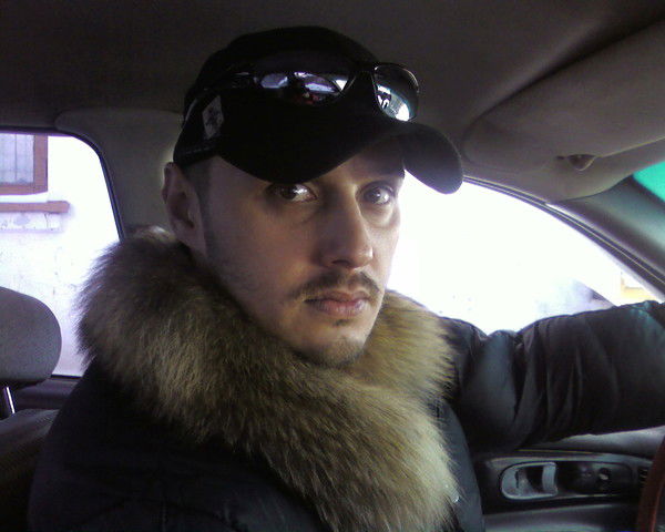 Роман Гришин