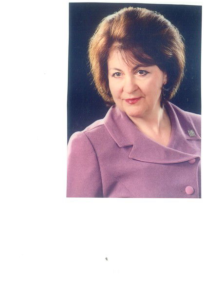 Тамара Гуранская