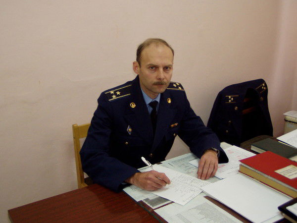 Валера Дорощук