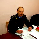 Валера Дорощук