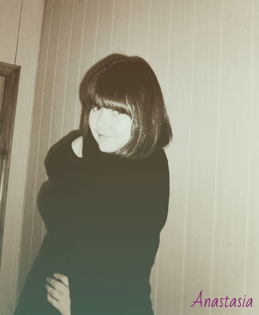 Анастасия Кочеткова