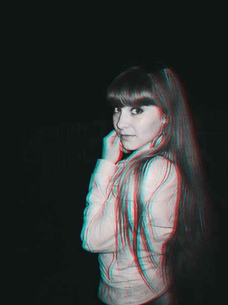 *анжела Ельчанинова*