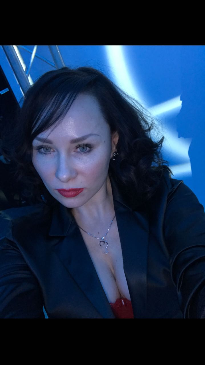 Ирина Чугунова