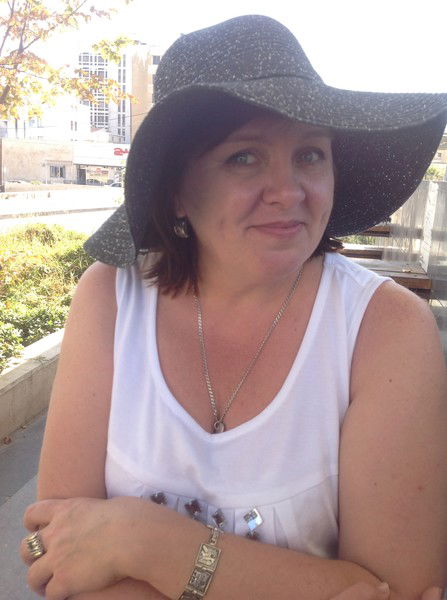 Елена Родионова