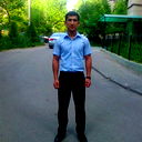 Nodir Tursunov