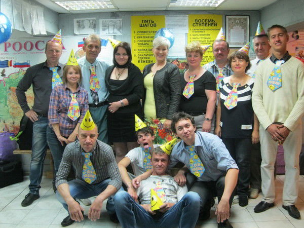 Ленинский Вирагос