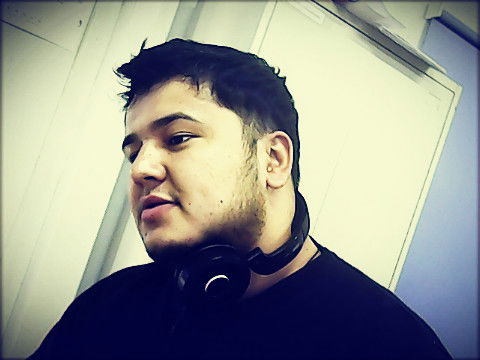 Алишер Хасанов