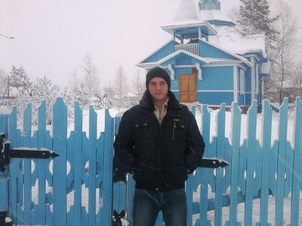 Денис Дябденко