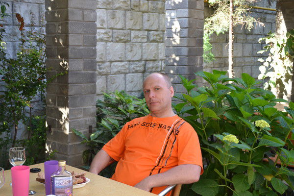 Игорь Егоров