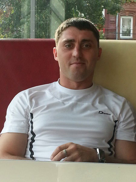 Евгений Чукарев