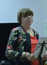 Ольга Рачинская